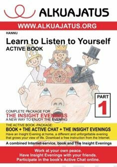 Valokuva kirjasta  Learn to Listen to Yourself 1, kuuluu tuoteryhmään Psykologia filosofia.