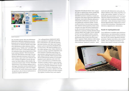 Mun kuvista kulttuuriin