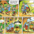 Tuotteen Asterix 7: Päälliköiden ottelu pikkukuva 3