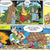 Tuotteen Asterix 22: Asterix ja suuri merimatka pikkukuva 2