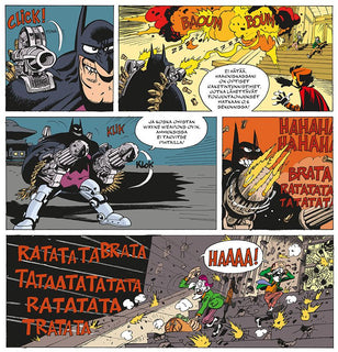 Pikon ja Fantasion uudet seikkailut 14: Ikuinen pikkolopoika ja muita tarinoita