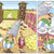 Tuotteen Asterix 23: Obelix ja kumppanit pikkukuva 2