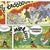 Tuotteen Asterix 28: Asterix Intiassa pikkukuva 3