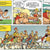 Tuotteen Asterix 24: Asterix Belgiassa pikkukuva 3