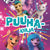 Tuotteen My Little Pony Puuhakirja (mukana elokuvatarroja) pikkukuva 1