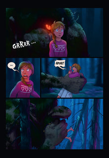 Pohjantuli - Viikingit ja Varis