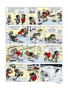 Niilo Pielinen: Keksijöiden kuningas