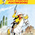 Tuotteen Lucky Luke 1: Dick Diggerin kultakaivos pikkukuva 1