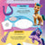 Tuotteen My Little Pony Löydä oma juttusi puuhakirja pikkukuva 3