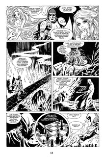 Mustanaamio - Karpaattien vampyyri