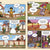 Tuotteen LEGO Ninjago Harjoitus tekee mestarin pikkukuva 3