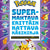 Tuotteen Pokémon Supermahtava erittäin kattava käsikirja pikkukuva 1