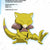 Tuotteen Pokémon Supermahtava erittäin kattava käsikirja pikkukuva 2