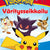 Tuotteen Pokémon Väritysseikkailu pikkukuva 1