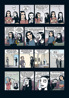 Nemi 49: Perhe on paras