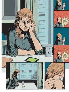 Voimat 1: Kultaiset pellot