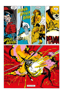 Daredevil: Kiirastuli