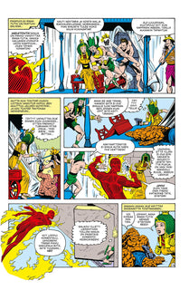 Doctor Strange: Oudot maailmat