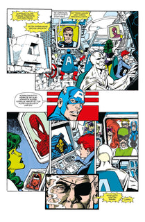 Kostajat: Ikuisuuden rautahanska