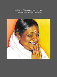 Mestari on kaikkialla