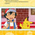 Tuotteen Pokémon: Ash ja kakkukilpailu (helppolukuinen) pikkukuva 2