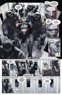 Batman: Yön ritari - Viimeinen ristiretki