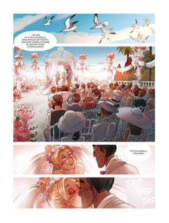 Sisarukset Grémillet 6: Salaperäinen kartano