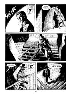 Maxi-Tex 50: Tulikuuma kaupunki