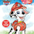 Tuotteen Ryhmä Hau - Paw Patrol Väritä vedellä pikkukuva 1