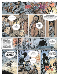 Blueberryn nuoruus: Veren hinta