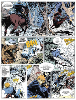 Jim Cutlass: Mississippi River