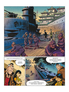 Valkoinen Tiikeri: Nähdä Pariisi ja kuolla