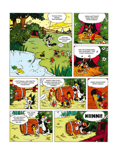 Sipuleena ja kumppanit