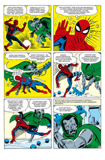 Spider-Man: Hämähäkkimies-klassikot
