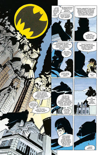 Batman: Yön ritari