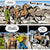 Tuotteen Tex Willer Kirjasto 83: Shady Bill pikkukuva 2