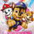 Tuotteen Ryhmä Hau - PAW Patrol Väritystoimintaa värityskirja pikkukuva 1
