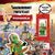 Tuotteen LEGO Ninjago Suurimmat taistelut puuhakirja + lelu                           pikkukuva 1