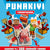Tuotteen Minecraft Punakivi tarrapuuhaa pikkukuva 1