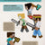 Tuotteen Minecraft - Selviytymisen käsikirja pikkukuva 3