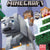 Tuotteen Minecraft - Lumisuden jäljillä (helppolukuinen) pikkukuva 1
