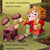 Tuotteen Minecraft - Lumisuden jäljillä (helppolukuinen) pikkukuva 2