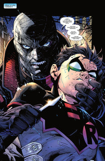 Batman - Hush 2