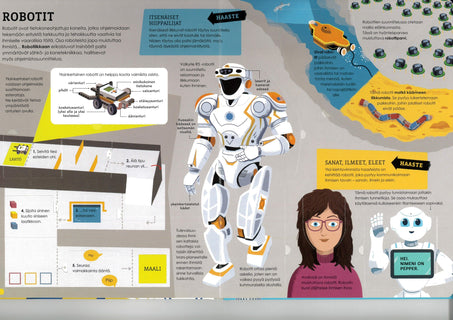 Ihmeelliset insinöörit