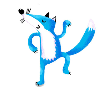 Klaavi Kettu musiikkimaassa