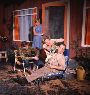 Muistoja Pöllölaaksosta