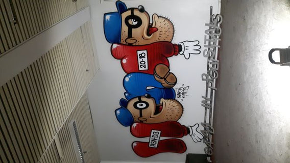 Hendenvaarallinen elämä