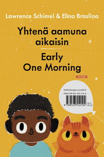 Nyt nukutaan, ei leikitä/Yhtenä aamuna aikaisin