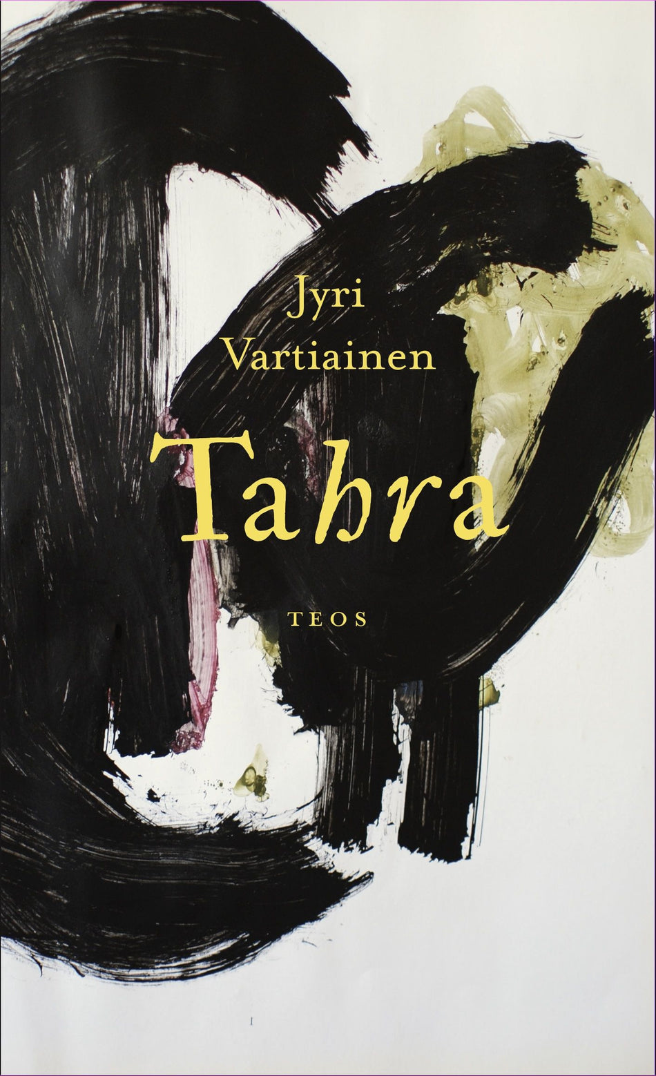 Tahra