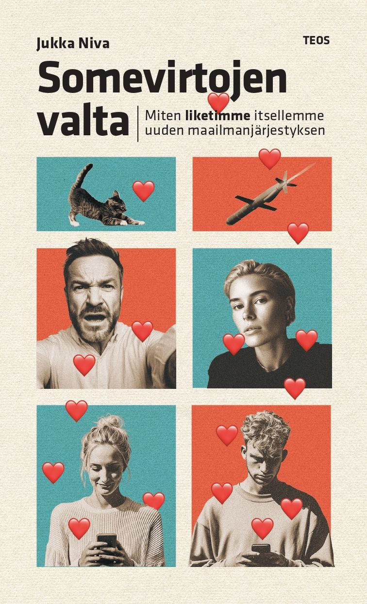 Somevirtojen Valta Miten Liketimme Itsellemme Uuden somevirtojen-valta-miten-liketimme-itsellemme-uuden